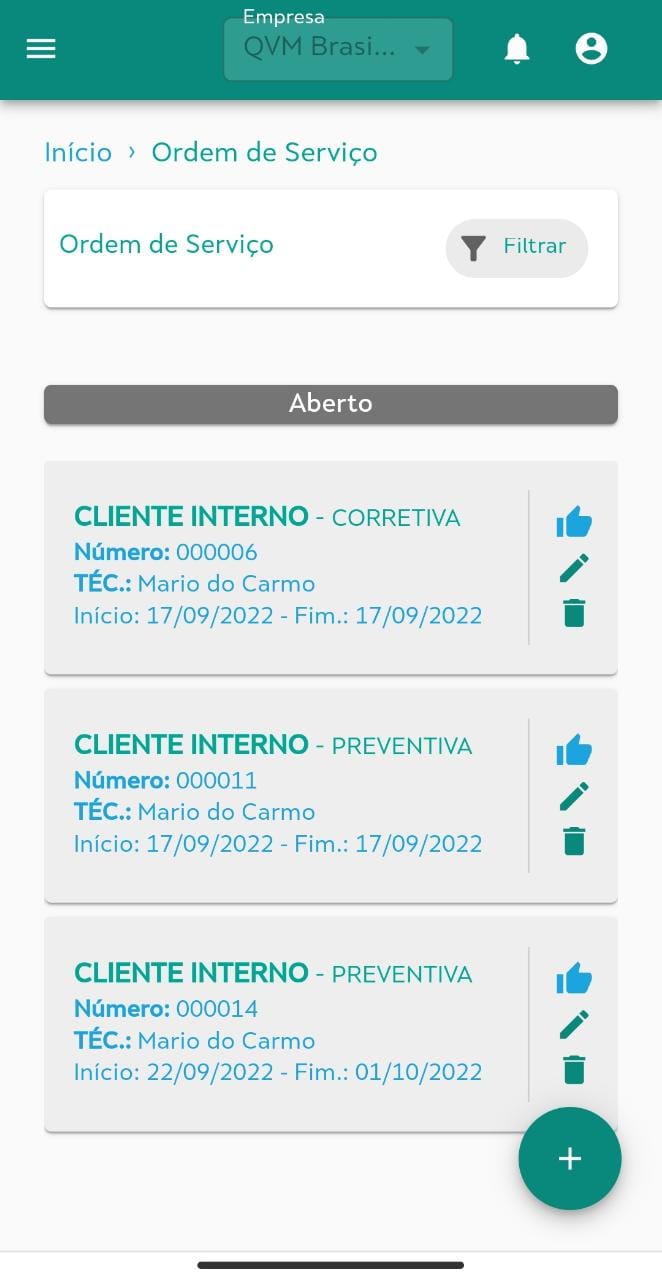 screenshots